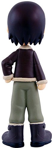 Ｐキャラ スカイ・クロラ 函南优一（カンナミユーヒチ）