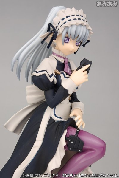 グレーテル （シックパープルVer．） あみあみ限定版 