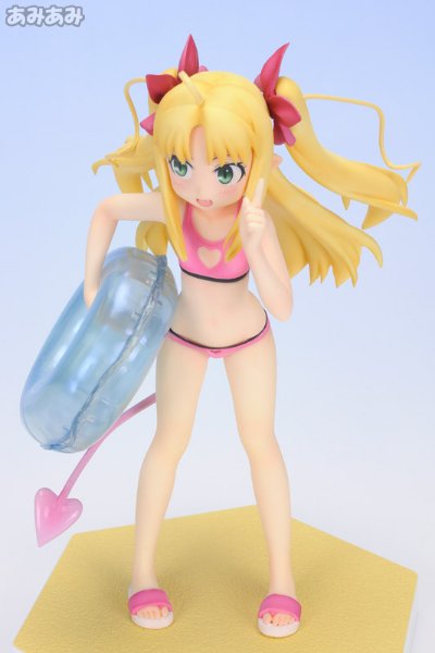 BEACH QUEENS  露蒂的玩具！ 亚斯塔露蒂・尤各瓦尔