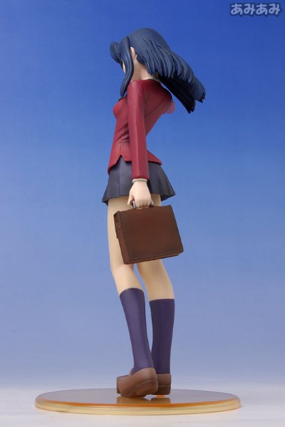 RESINYA！ 龙与虎 川岛亚美 