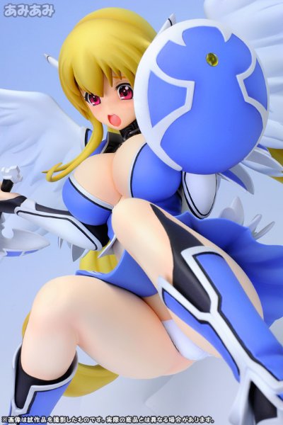 天降之物F 阿斯特蕾亚