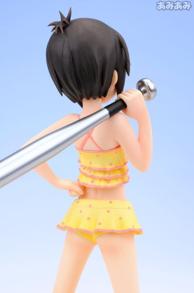 BEACH QUEENS Aチャンネル トオル 