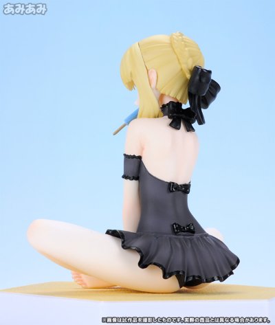 BEACH QUEENS Fate/hollow ataraxia 阿尔托莉雅 Alter