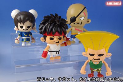 PansonWorks ストリートファイター 春丽 