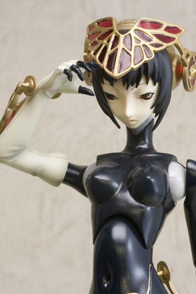 ペルソナ3フェス 梅蒂斯 