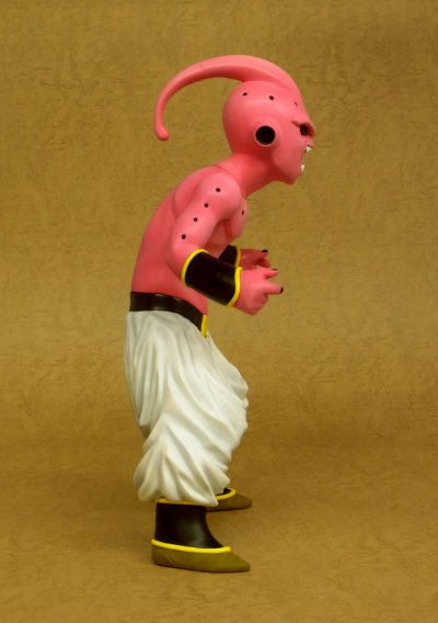 巨型系列 龙珠Z 魔人布欧（纯粹）