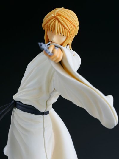 最遊記 RELOAD 第31代目 唐亜玄奘三藏法師 ライティング フィギュア