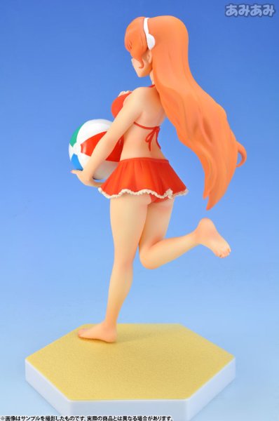 BEACH QUEENS 轮回的拉格朗日 麦波