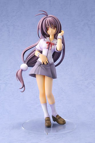 伊里野的天空、UFO之夏 伊里野加奈（普通版）