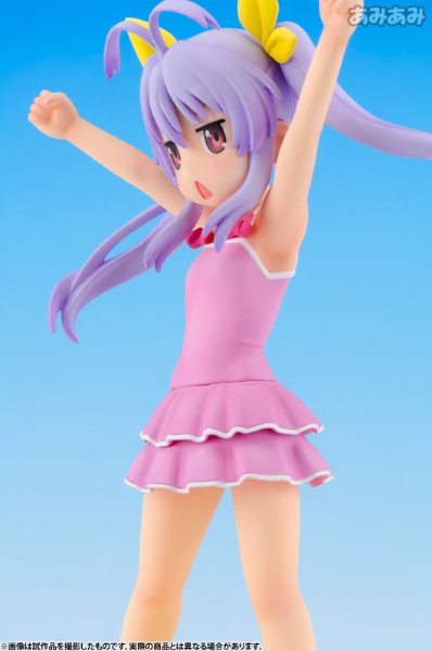 BEACH QUEENS のんのんびより 宮内れんげ