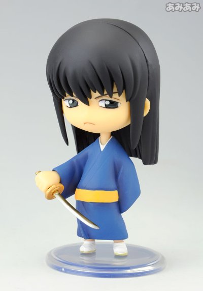 GEMINI系列 銀魂 桂小太郎 