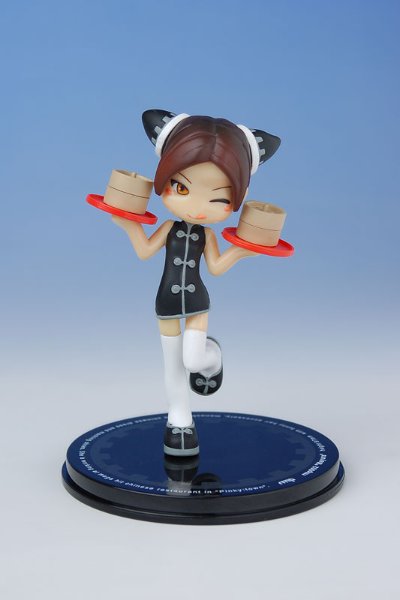 Pinky:st rmPinky2 まゆら