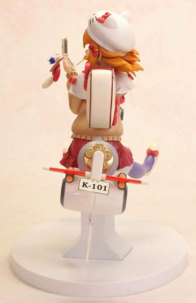 和凯蒂猫一起！ 橘蜜柑