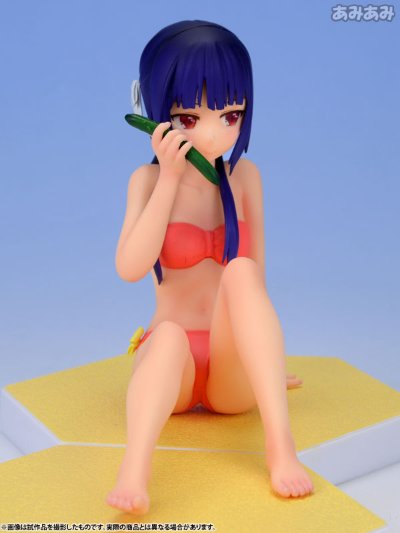 BEACH QUEENS 农林 木下林檎