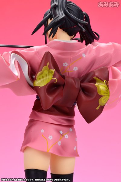 銀魂’ 柳生九兵卫