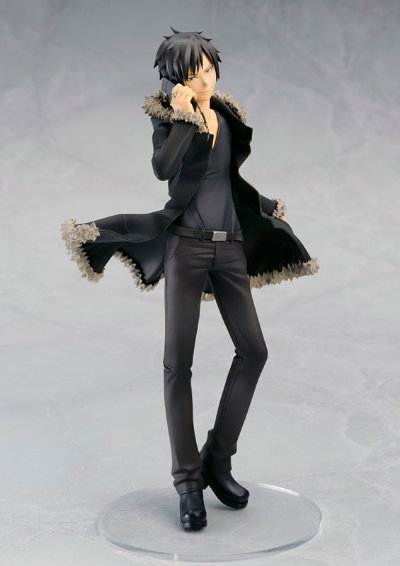 デュラララ！！ 折原临也