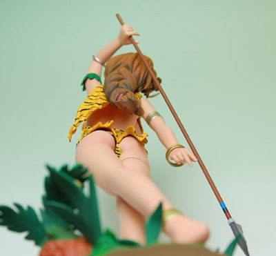 BOMEコレクション第11弾 ジャングル・エミィ オリジナル・バージョン 