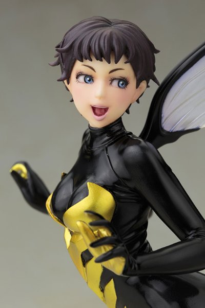 MARVEL美少女 MARVEL UNIVERSE ワスプ 