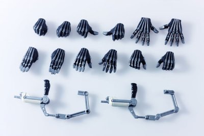 12”PM TIGER＆BUNNY(タイガー＆バニー) ワイルドタイガー