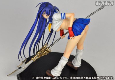 一骑当千 Dragon Destiny 关羽云长 -青龙偃月刀2-