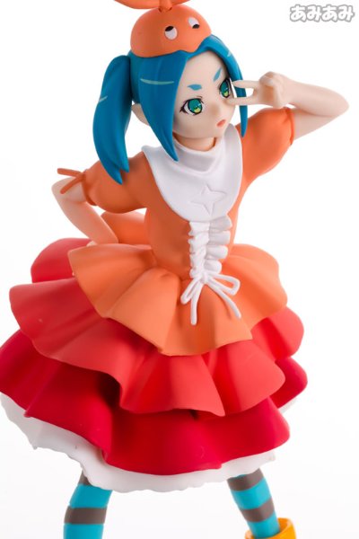 〈物語〉系列 斧乃木余接