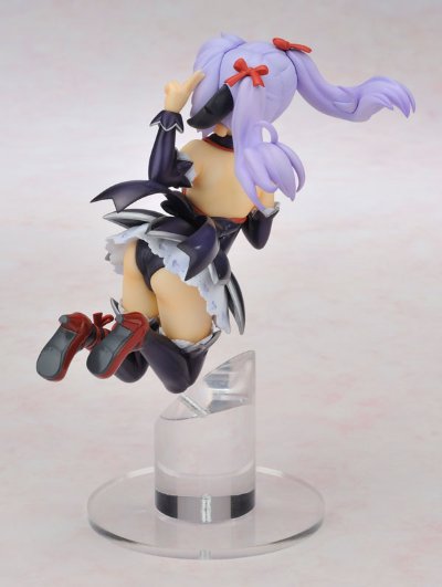 蝉鸣之时 解 羽入 エンジェルモート制服ver.