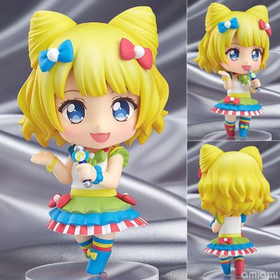 黏土 プリパラ 南みれぃ キャンディアラモードサイリウムコーデ(特典：トモチケ 付)