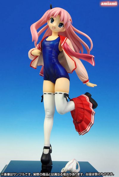 ToHeart2 玛雅前辈－スク水制服ver.－ 通常色 