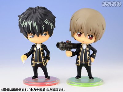 GEMINI系列 銀魂 冲田总悟 