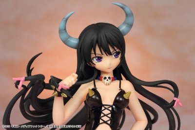 我的朋友很少NEXT 三日月夜空 -恶之化身ver.-