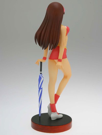 TreasureFigureCollection 新世纪GPX 菅生あすか 