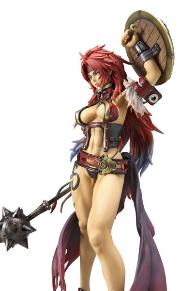 Excellent Model LIMITED 女皇之刃EX 荒野的义贼丽斯蒂 -限定复刻版-