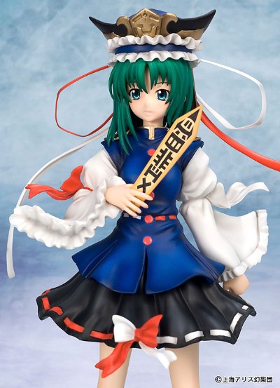 东方Project 楽園の最高裁判長 四季映姫 ヤマザナドゥ