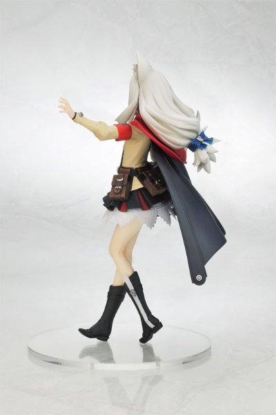 第七龙神2020-II ルシェ (シトリン) 迷失者 鲁歇