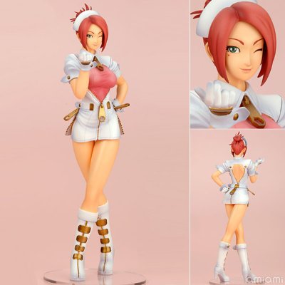 ザ・ランブルフィッシュ 加纳特 