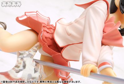 ToHeart2 柚原木实 -スーパースイーツスクランブル- 