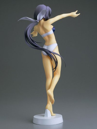 Pia☆キャロットへようこそ！！３ 木ノ下貴子 泳装Ver.