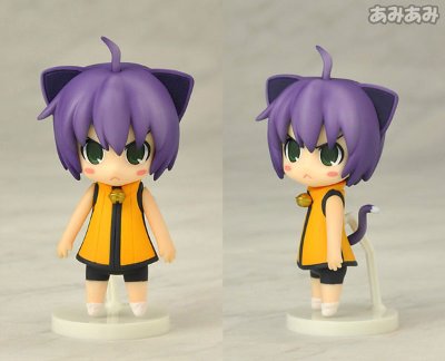 狂乱家族日記 乱崎凶華＆プチ凶華 