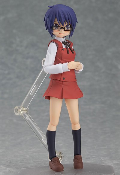 figma ひだまりスケッチ×ハニカム 沙英