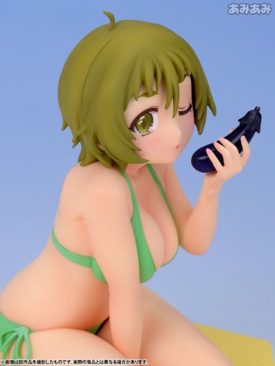 BEACH QUEENS 农林 中沢農  