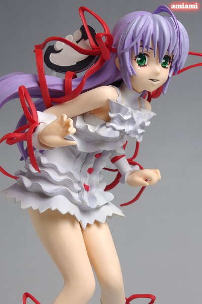 机神飞翔 阿鲁阿基芙 