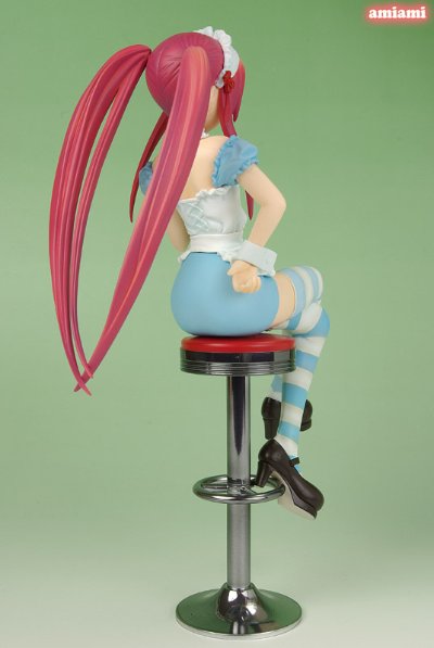 RESINYA！ 灼眼的夏娜 第二季 夏娜 Alice BlueVer.