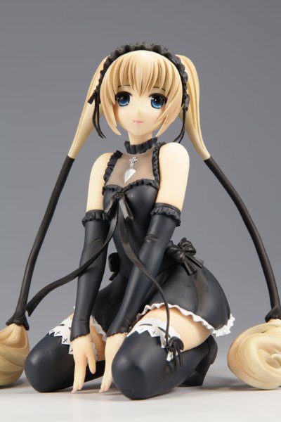 圣痕炼金士 エカ绒毛ナ＝クラエ