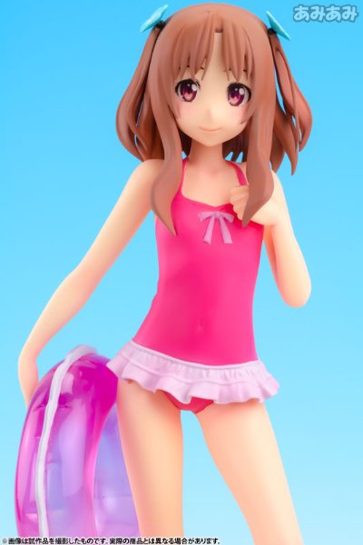 BEACH QUEENS 伽利略少女 星月・费拉里