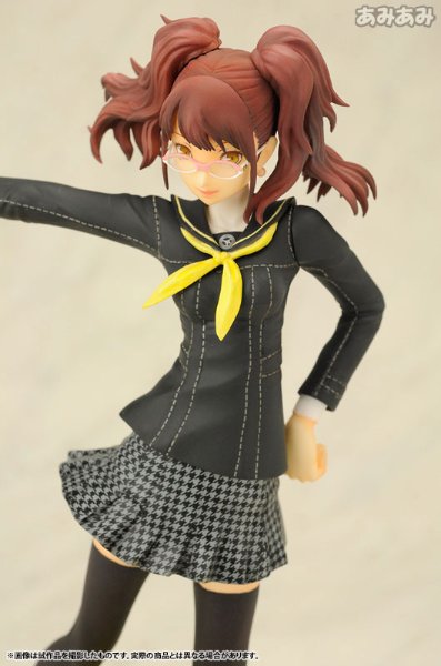ペルソナ４ 久慈川りせ 