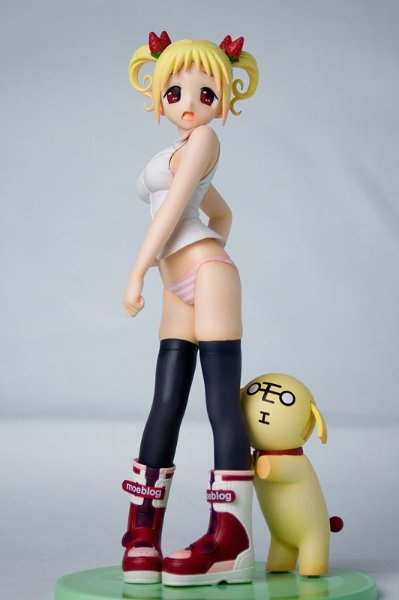 萌えよ！アキバ人ブログ フィーたん 通常版 