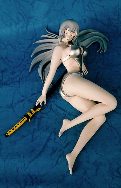 赵云子龙（水着2）・白银版