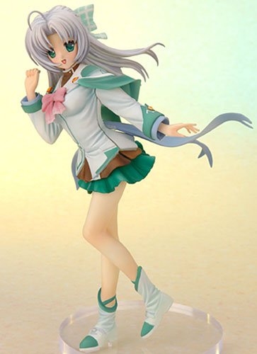 MagusTale -世界树与恋爱魔法使- 艾莉西亚・茵法丝 通常版