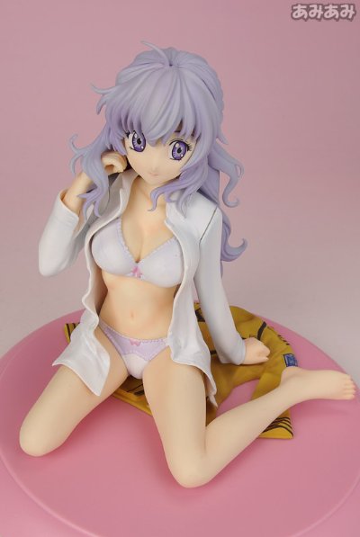 全金属狂潮！泰蕾莎 Y衬衫版