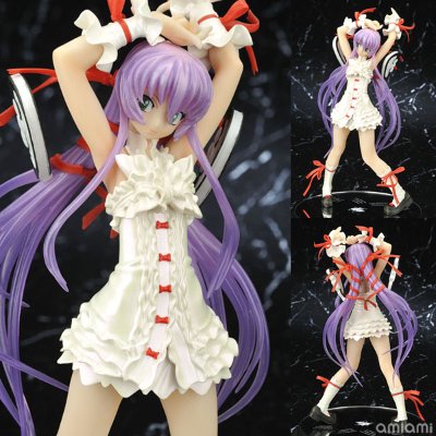 斩魔大圣Demonbane 阿鲁阿基芙 Crystal ver.